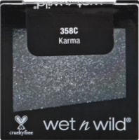 Wet n Wild® 358C Karma Single Glitter Eyeshadow