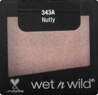 Wet n Wild® 343A Nutty Single Eyeshadow