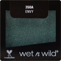 Wet n Wild® 350A Envy Single Eyeshadow