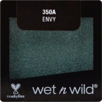 Wet n Wild® 350A Envy Single Eyeshadow Perspective: Main