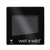 Wet n Wild® Color Icon Eye Shadow Singles - 347A Panther Perspective: Main