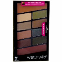 Wet n Wild® 759 Comfort Zone Color Icon Eyeshadow Palette Perspective: Main