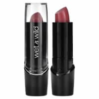 Wet n Wild Silk Finish Lipstick - 560B Secret Muse Perspective: Main