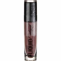 Wet n Wild MegaLast Liquid Catsuit Matte Lipstick, Toffee Talk 972A, 0.21 oz Perspective: Main