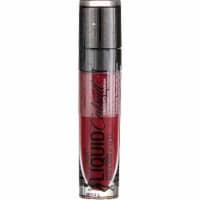 Wet n Wild MegaLast Liquid Catsuit Matte Lipstick, Behind The Bleachers 957A, 0.21 oz