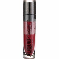 Wet n Wild MegaLast Liquid Catsuit Matte Lipstick - Behind The Bleachers 957A Perspective: Main