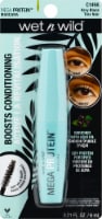 Wet n Wild® Mega Protein C149A Very Black Mascara