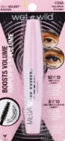 Wet n Wild® Mega Volume Very Black Mascara