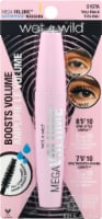 Wet n Wild Mega Volume Waterproof Mascara