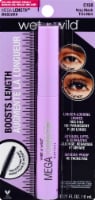 Wet n Wild® Mega Length C158 Very Black Mascara