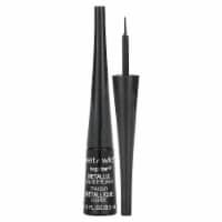 Wet n Wild® MegaLiner® Liquid Eyeliner Cosmic Black 111A Perspective: Main