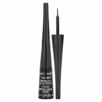 Wet n Wild® MegaLiner® Liquid Eyeliner Cosmic Black 111A Perspective: Main