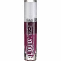 MEGALAST LIQUID CATSUIT HI-SHINE LIPSTICK Perspective: Main