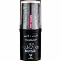 Wet n Wild® PhotoFocus™ Stick Foundation - Porcelain Perspective: Main
