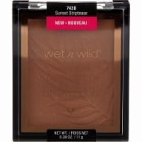 Wet n Wild® Color Icon™ 742B Sunset Striptease Bronzer
