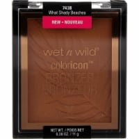 Wet n Wild® Color Icon™ 743B What Shady Beaches Bronzer