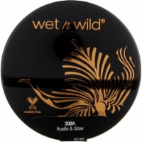Wet n Wild® MegaGlo™ 398A Hustle & Glow Highlighting Loose Powder Perspective: Main