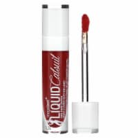 MEGALAST LIQUID CATSUIT HI-SHINE LIPSTICK Perspective: Main