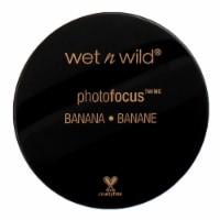 Wet n Wild® Photofocus™ Loose Setting Powder Perspective: Main