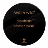 Wet n Wild® Photofocus™ Loose Setting Powder Perspective: Main