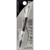Wet n Wild Color Icon C623A Brunettes Do It Better Brow Pencil