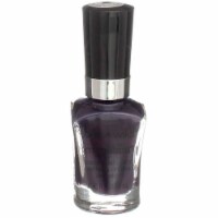 Wet n Wild MegaLast Nail Color Polish, Disturbia 217B, 0.45 fl oz Perspective: Main