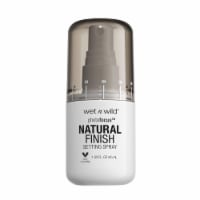 Wet n Wild PhotoFocus Setting Spray, Seal the Deal 301A, 1.52 fl oz