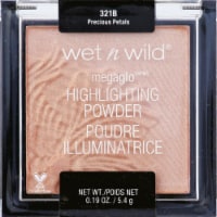 Wet n Wild® MegaGlo™ 321B Precious Petals Highlighting Powder