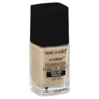 Wet n Wild® PhotoFocus™ Nude Ivory Foundation