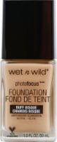 Wet n Wild® PhotoFocus™ Buff Bisque Liquid Foundation