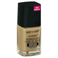 Wet n Wild® PhotoFocus™ Bronze Beige Liquid Foundation