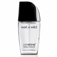Wet n Wild® WildShine® 450B Clear Nail Protector