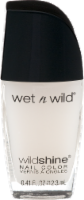Wet n Wild® WildShine® 452A Nail Color Matte Top Coat Perspective: Main