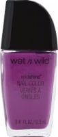 Wet n Wild® WildShine® Who is Ultra Violet Nail Polish