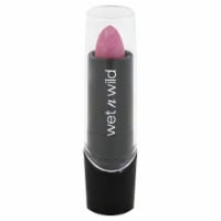 Wet n Wild® Silk Finish Retro Pink Lipstick Perspective: Main