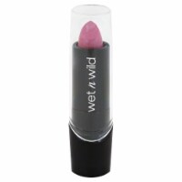 Wet n Wild® Silk Finish Retro Pink Lipstick Perspective: Main