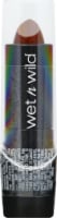 Wet n Wild Silk Finish Mink Brown Lipstick