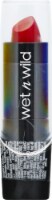 Wet n Wild Silk Finish Lipstick - Hot Red Perspective: Main
