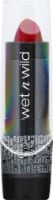 Wet n Wild Silk Finish 542B Hot Paris Pink Lipstick