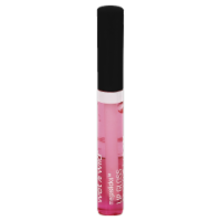 Wet n Wild MegaSlicks Lip Gloss, Sweet Glaze 545B, 0.19 oz