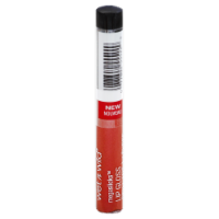 Wet n Wild MegaSlicks Lip Gloss, Red Sensation 552B, 0.19 oz