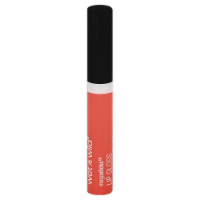 Wet n Wild MegaSlicks Lip Gloss, Great Coral-ation 559, 0.19 oz