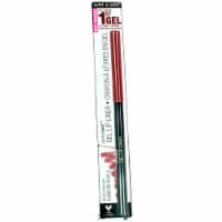 Wet n Wild® Perfect Pout™ Gone Burgundy Gel Lip Liner