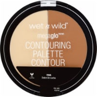 Wet n Wild® MegaGlo™ 749A Dulce De Leche Contouring Palette