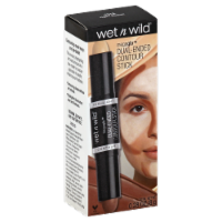 Wet n Wild® Megaglo™ Dual-End Light/Medium Contour Stick