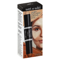 Wet n Wild® Megaglo™ Dual End Medium/Tan Contour Stick