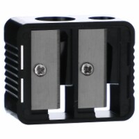 Wet n Wild® Dual Pencil Sharpener