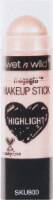 Wet n Wild MegaGlo Makeup Stick Highlight, When The Nude Strikes 800, 0.6 oz Perspective: Main