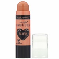 Wet n Wild® Megaglo Blush Makeup Stick Hustle & Glow