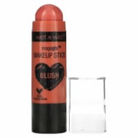 Wet n Wild MegaGlo Makeup Stick Blush, Floral Majority 803, 0.6 oz